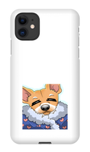 nitemresprncess Sleep iPhone Phone Cases