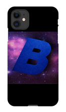 brad_burgess22 iPhone Phone Cases
