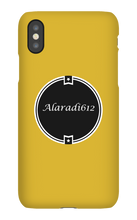 alaradi612 iPhone Phone Cases