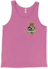tacometravis Tank Top
