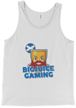 bigjuicegame Tank Top