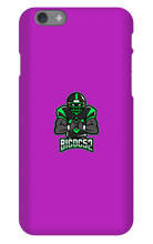 bigdc52 iPhone Phone Cases