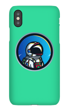 Jakestar_ iPhone Phone Cases