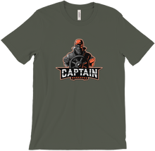 Captain Murphy's Crew shirt