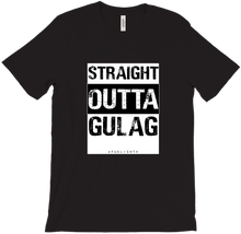 FuelishTV Straight Outta Gulag Tee