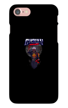 ghouly_gamer iPhone Phone Cases