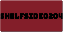 shelfside0204 XXL Gaming Mousepad