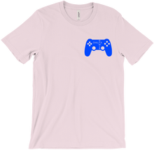 chillaxcontroller blue T-Shirt