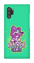 simnoobsie Samsung Phone Cases