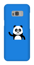 Panda hülle