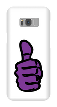 Timmy Thumb Samsung Phone Cases