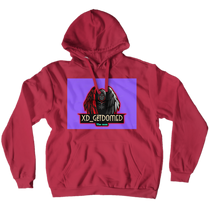 xd_getdomed Hoodies (No-Zip/Pullover)