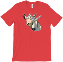 Lambchop Attack T-Shirts