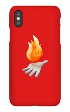 misterj_p iPhone Phone Cases