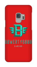 bbwerty6000 Samsung Phone Cases