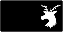 Deer XXL Gaming Mousepad