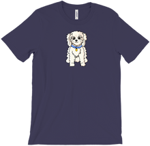 Mozart Tee - NEW for 2021