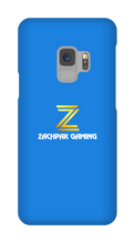 zachpakgaming Samsung Phone Cases