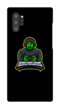 adam2ndcoming Zombie Samsung Phone Cases