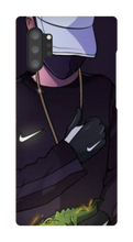 blackgamer Samsung Phone Cases