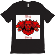 kingginnymediagaming T-Shirts