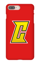 Cloh's IPhone Case