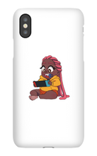 Dayby (Day is Baby) iPhone Phone Cases