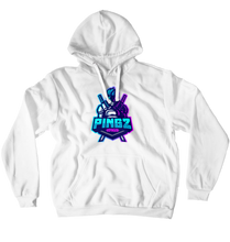 Lit Hoodie (No-Zip/Pullover)