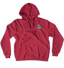 nomoredoge Hoodies (No-Zip/Pullover)