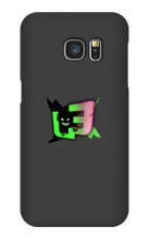 l3xis_yeah Samsung Phone Cases