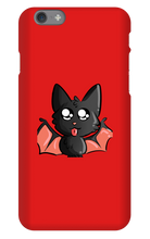 monsterbabe_xoxo iPhone Phone Cases