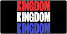 USA KINGDOM XXL Gaming Mousepad