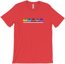 T-Shirt: Rover 200s