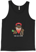 tstshadowgaming Tank Top