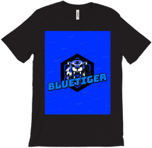 BlueTiger Shirt