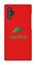 Lex Pro Handyhülle (Samsung)