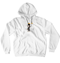 NovaHYPE Pull Over Hoodie