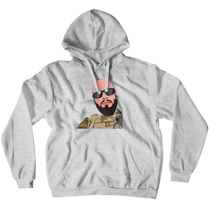 BaldAssassinFN Hoodies (No-Zip/Pullover)
