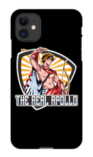 therealapollottv iPhone Phone Cases
