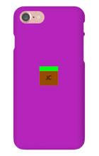 joshcraft69 iPhone Phone Cases