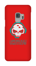 chivz95 Samsung Phone Cases