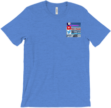 Retro all in one T-Shirts