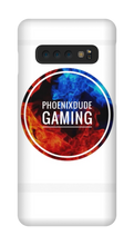 phoenixdudegaming Samsung Phone case