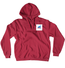adds0707 Hoodies (No-Zip/Pullover)