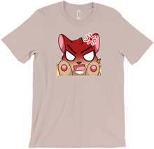 Chinchincy Angry T-Shirt