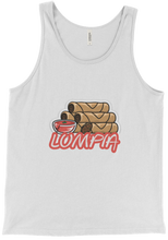 thelaw_124 Tank Top