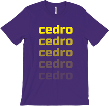 el_cedro_yt T-Shirts