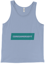 coregamer32yt Tank Top
