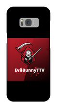 evilbunnyttv Samsung Phone Cases