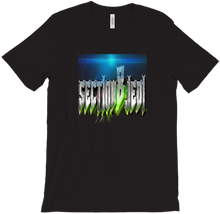 section8jedi T-Shirts